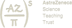AstraZeneca Science Teaching Trust logo